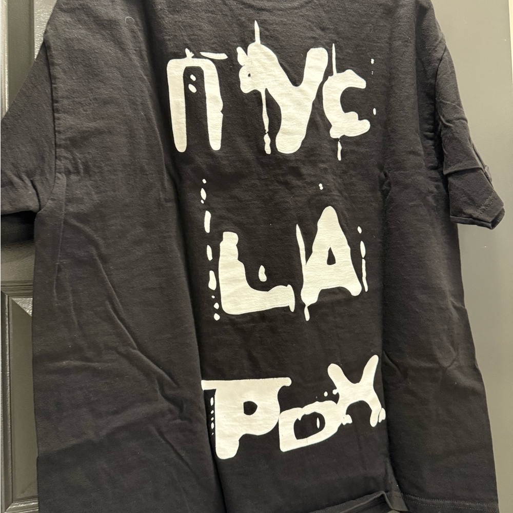 BNYX Graphic Men's Shirt